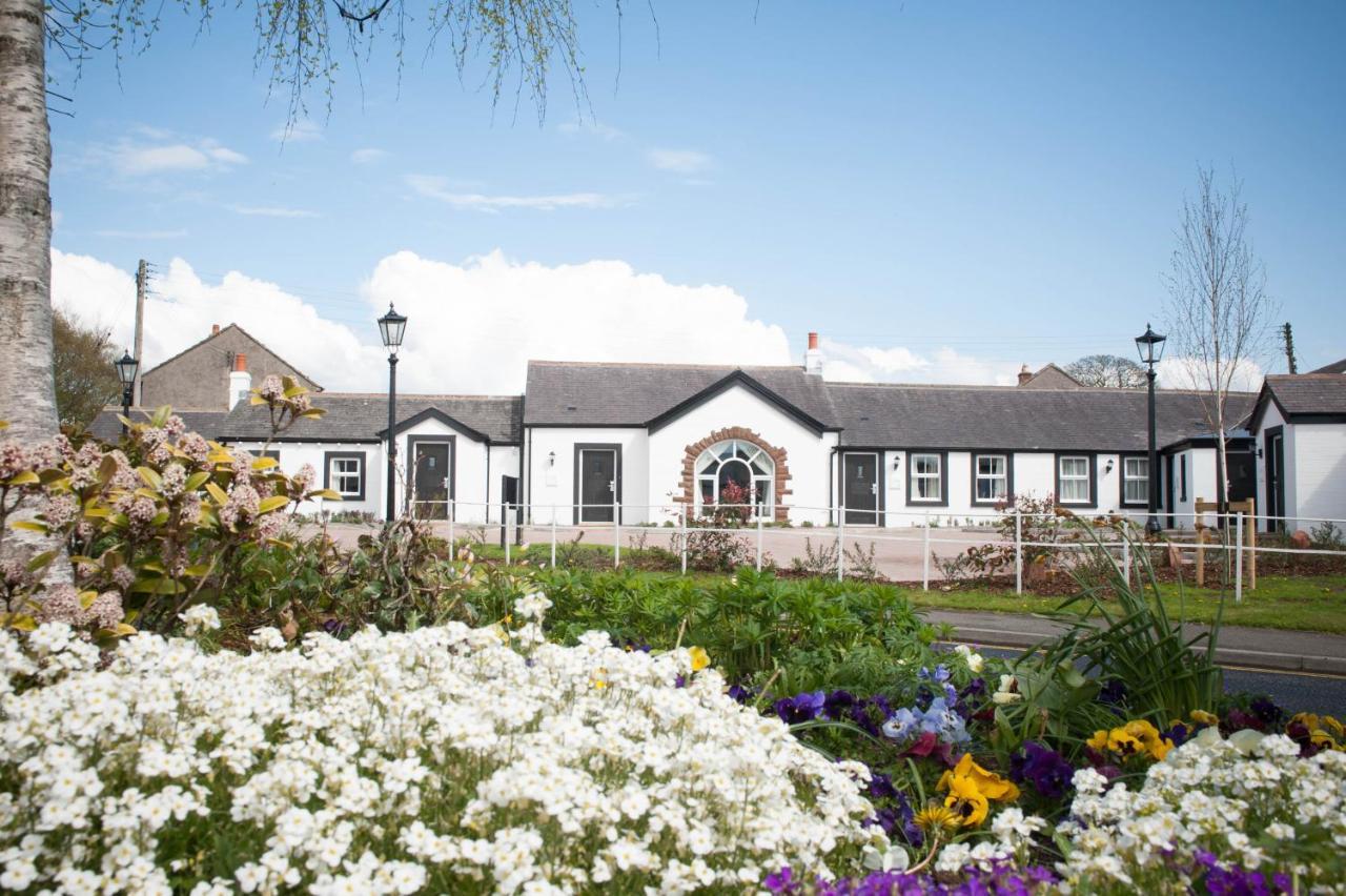Smiths At Gretna Green Hotel Eksteriør bilde