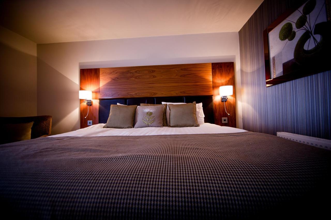 Smiths At Gretna Green Hotel Eksteriør bilde