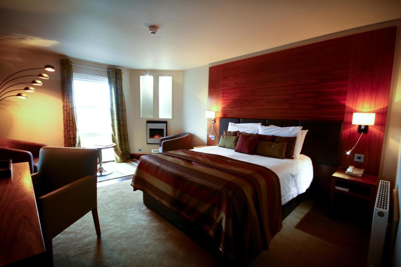 Smiths At Gretna Green Hotel Eksteriør bilde