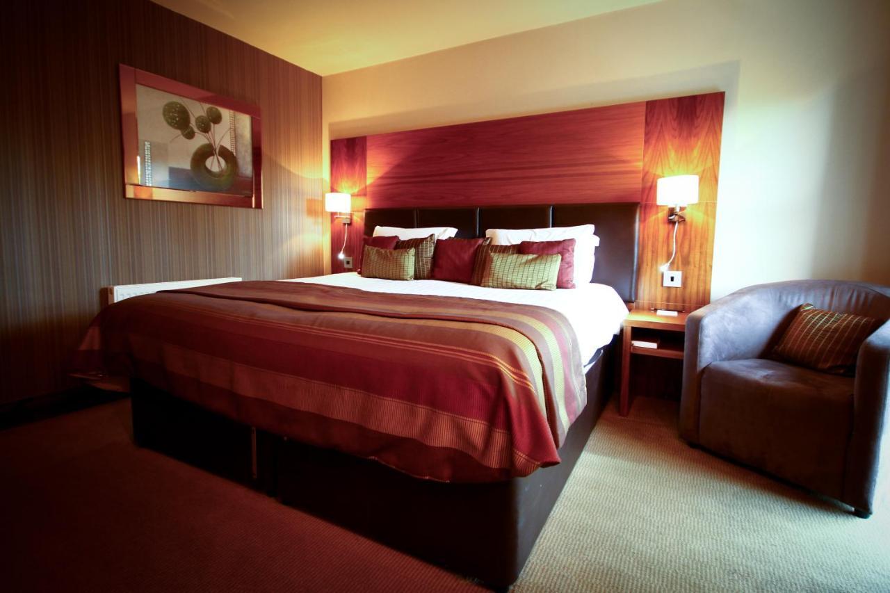 Smiths At Gretna Green Hotel Eksteriør bilde