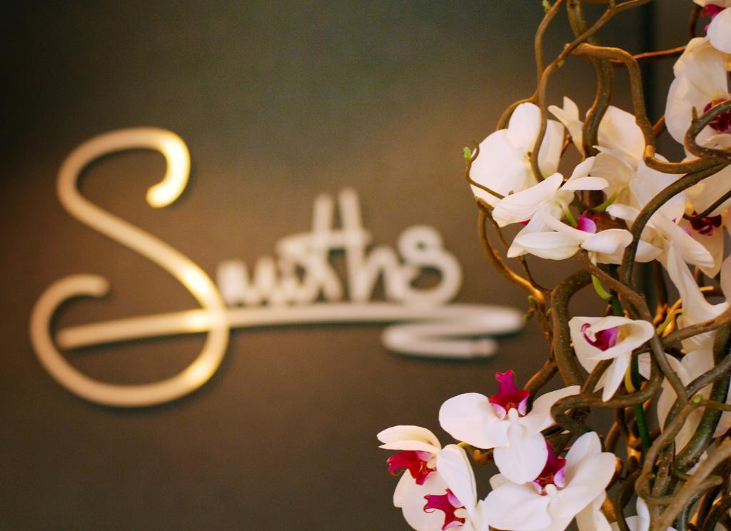 Smiths At Gretna Green Hotel Eksteriør bilde