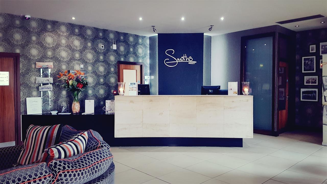 Smiths At Gretna Green Hotel Eksteriør bilde