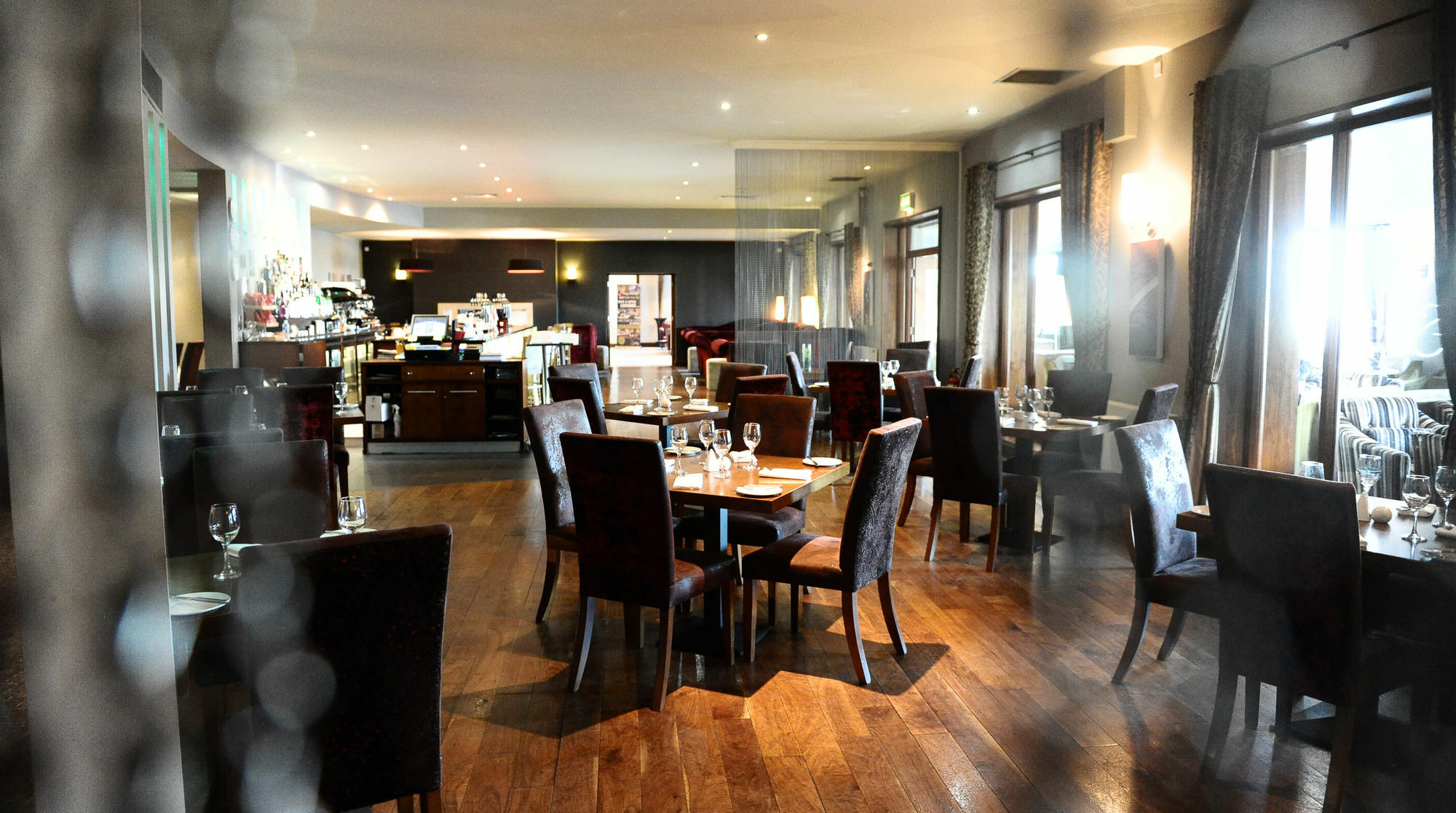 Smiths At Gretna Green Hotel Eksteriør bilde