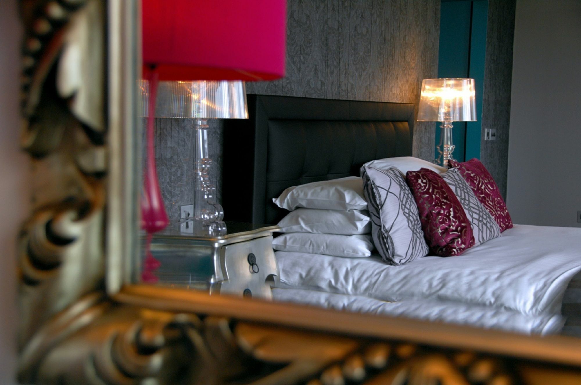 Smiths At Gretna Green Hotel Eksteriør bilde
