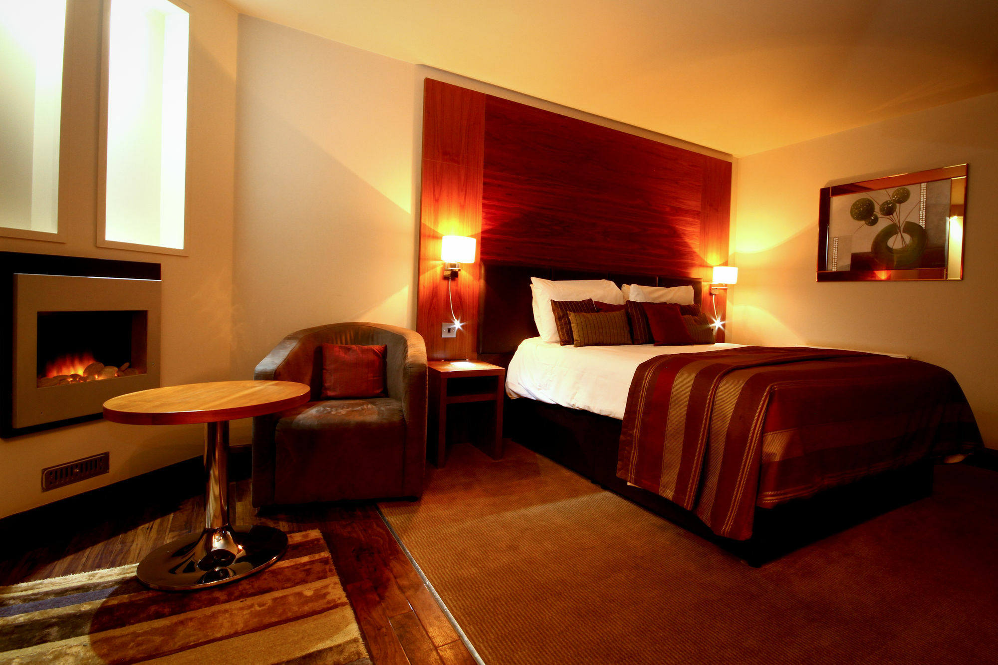 Smiths At Gretna Green Hotel Eksteriør bilde