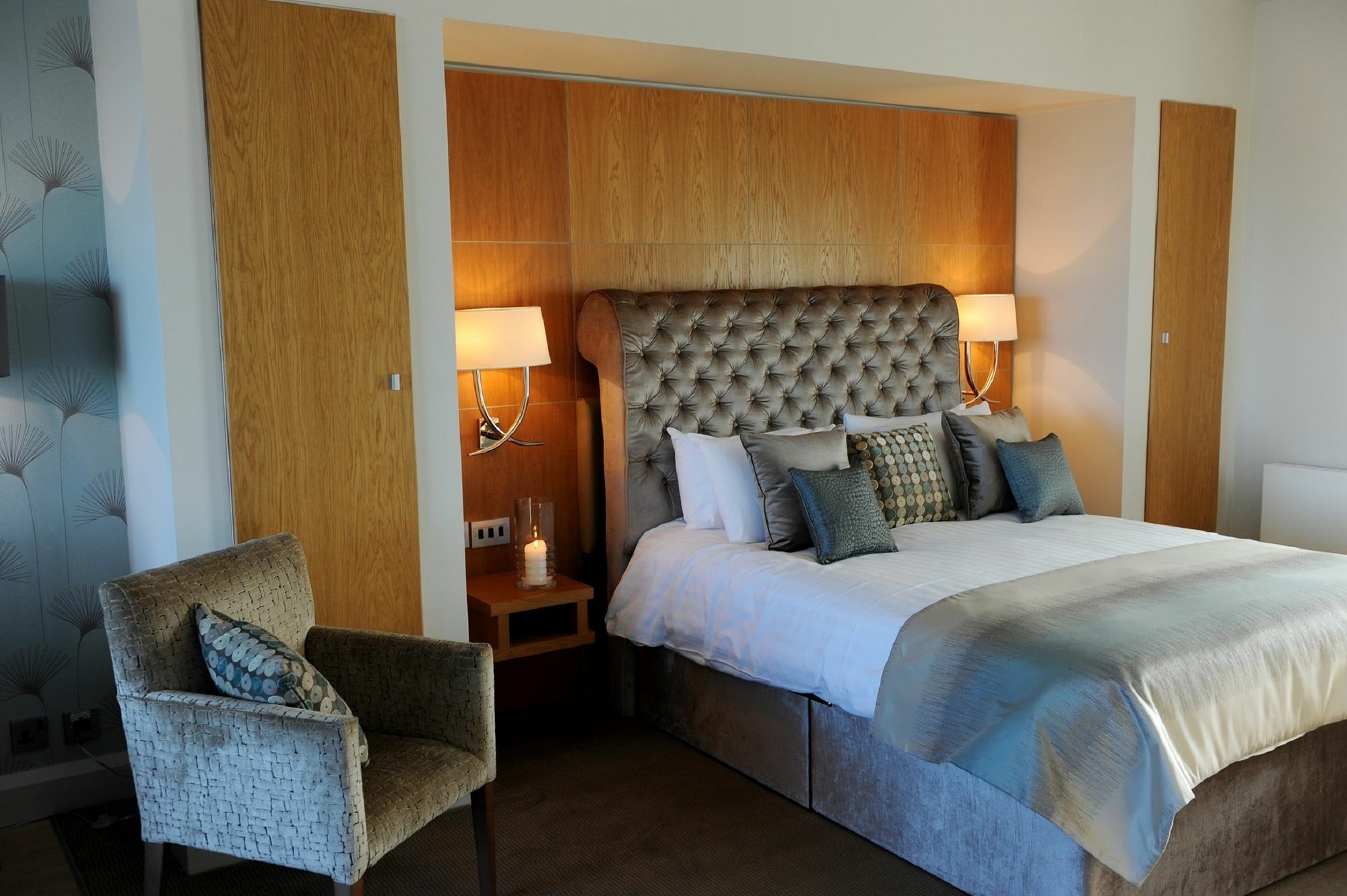 Smiths At Gretna Green Hotel Eksteriør bilde