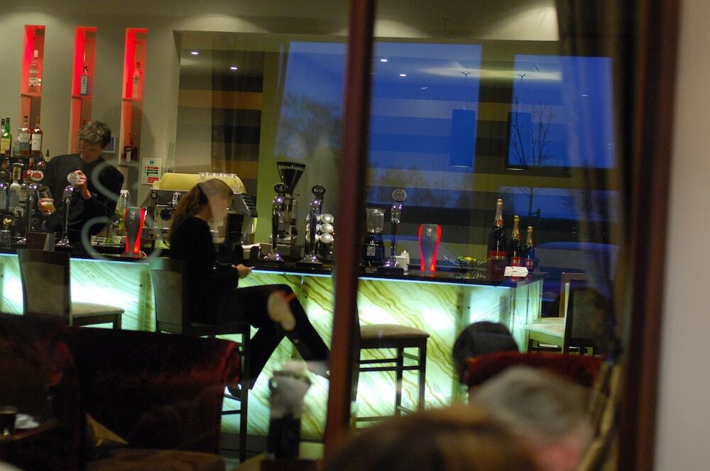 Smiths At Gretna Green Hotel Eksteriør bilde