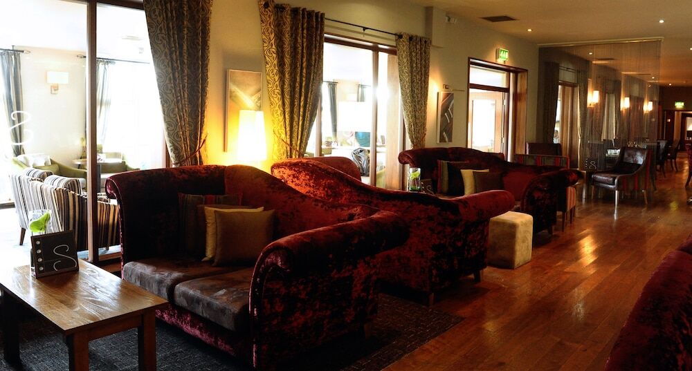 Smiths At Gretna Green Hotel Eksteriør bilde